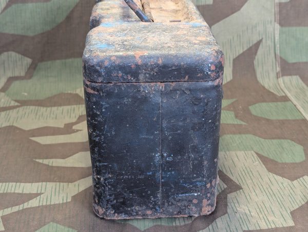S-Mine Bouncing Mine Transport Case