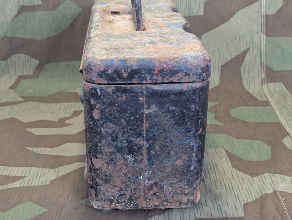 S-Mine Bouncing Mine Transport Case