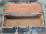 S-Mine Bouncing Mine Transport Case