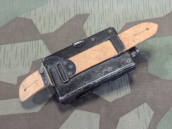 Original Daimon Telko Trio Flashlight