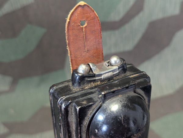 Original Daimon Telko Trio Flashlight