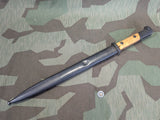 Reproduction G33/40 Bayonet