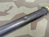 Reproduction G33/40 Bayonet