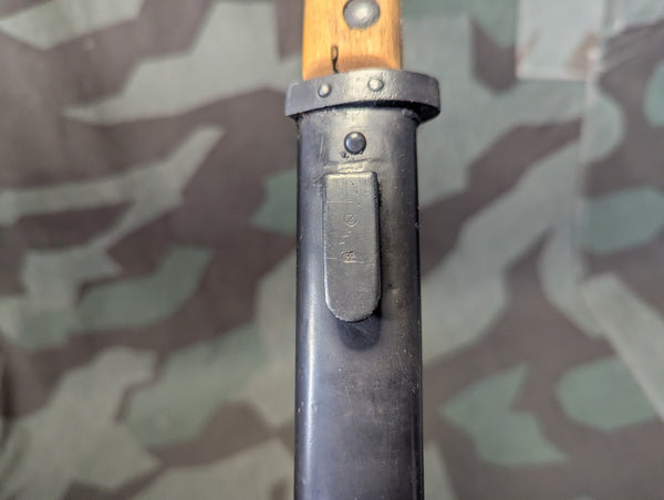 Reproduction G33/40 Bayonet