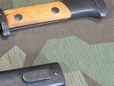 Reproduction G33/40 Bayonet