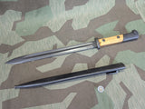 Reproduction G33/40 Bayonet