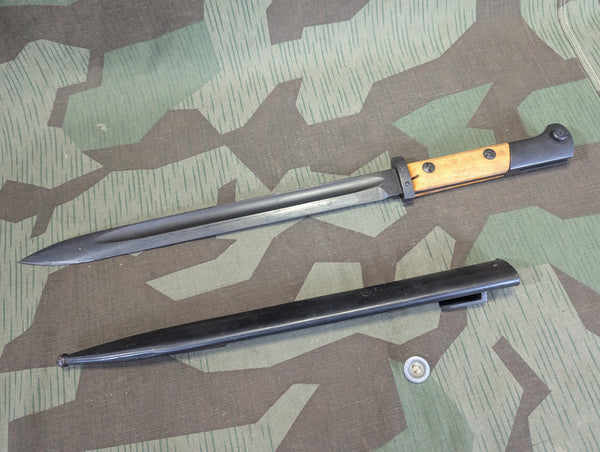 Reproduction G33/40 Bayonet