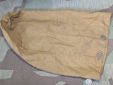 Original Gebirgsjäger Ski Repair Bag with Ski Tip and Wax