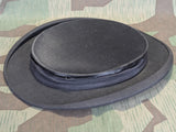 German Collapsible Top Hat ~56/57