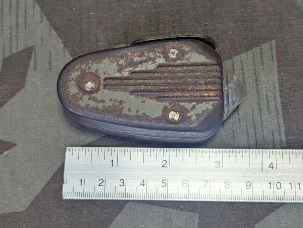 Phillips of Holland Pump Flashlight Type 7424