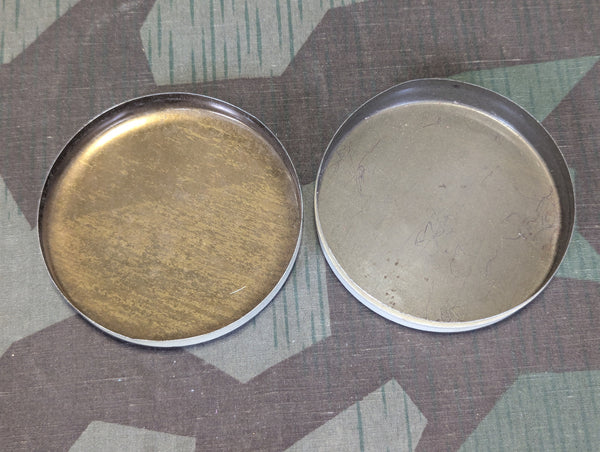 Original Pre-War Scho-Ka-Kola Tin