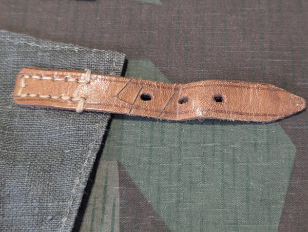 Original Unissued Gamaschen