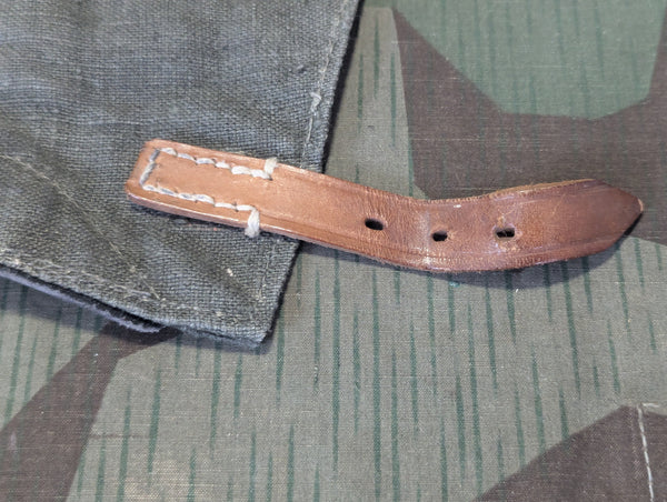 Original Unissued Gamaschen