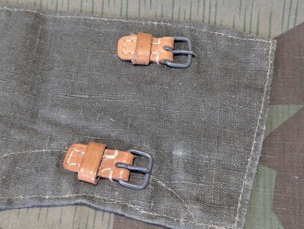 Original Unissued Gamaschen