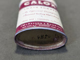 Calox Tooth Powder Tin FULL