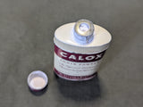 Calox Tooth Powder Tin FULL