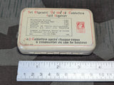 Be-Me-Ce French Digestive Tablet Tin