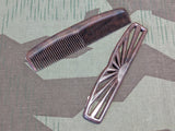 German Comb with Cover