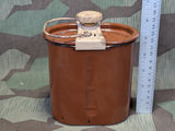 Feuerhand Enamel Container