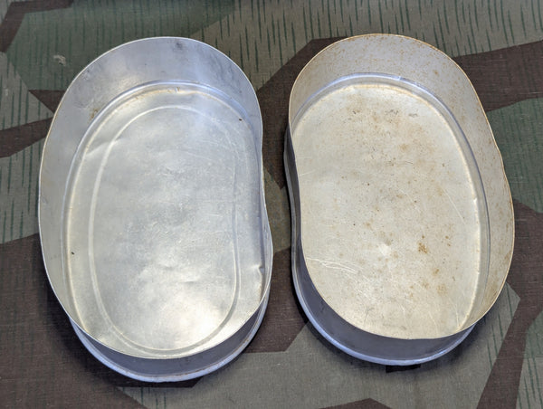 JSE Aluminum Sandwich Tin