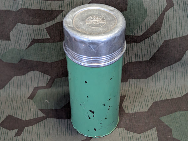 Isola Thermos Teal