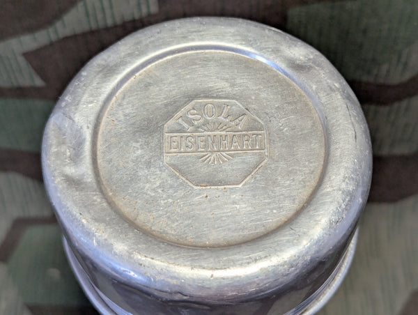 Isola Thermos Teal