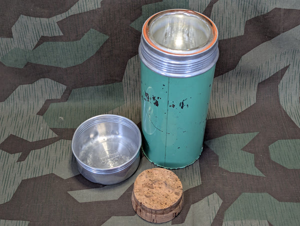 Isola Thermos Teal