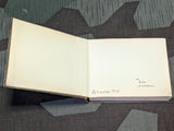 1935 Civilian Photo Album HJ & Playing Cowboys