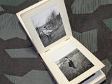 1935 Civilian Photo Album HJ & Playing Cowboys