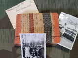 German Woman's Photo Album (1937) 40+ Photos