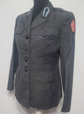 American Red Cross Military Welfare Service Jacket <br> (36" Bust)