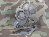 1939 Wehrmacht Gas Mask No Filter