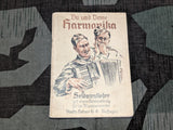 Du und Deine Harmonika Soldatenlieder Book