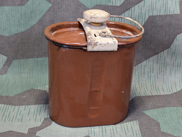 Feuerhand Enamel Container