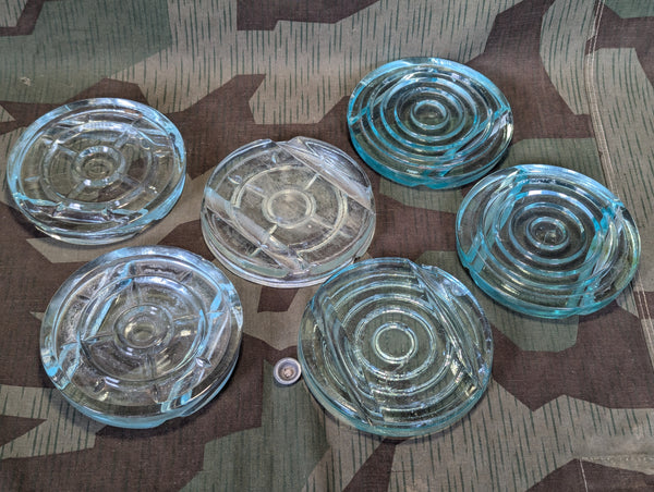 Glass Mine 43 Pressure Plate