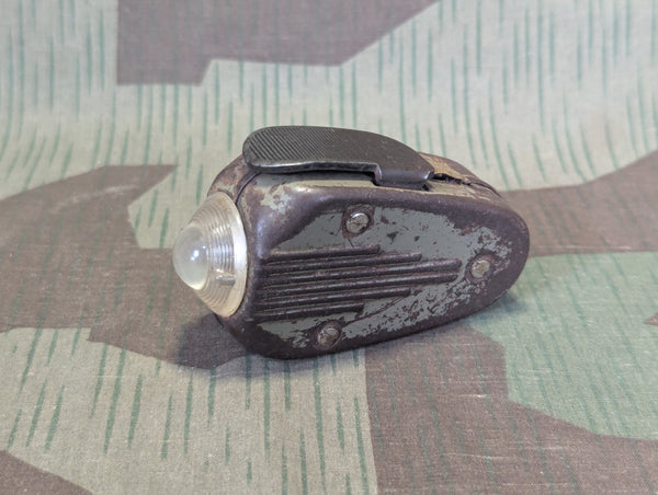 Phillips of Holland Pump Flashlight Type 7424