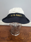 Navy WAVES Service Hat (Size 23)