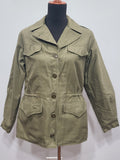 Women's M43 Jacket (Size 12R)
