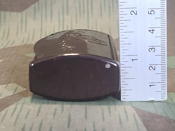 Lotzbeck Bakelite Snuff Tobacco Container