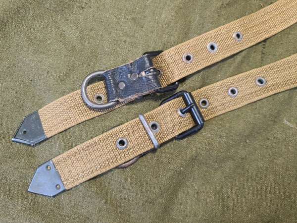 Late War Ruck Sack Unissued