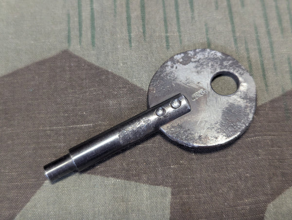 Winkelmesser W.M.35 German Artillery and Mortar Level