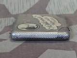 Schlosser's Superior Guitar Strings Tin DRGM