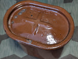 Feuerhand Enamel Container