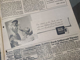 Der Adler Magazine 20 August 1940