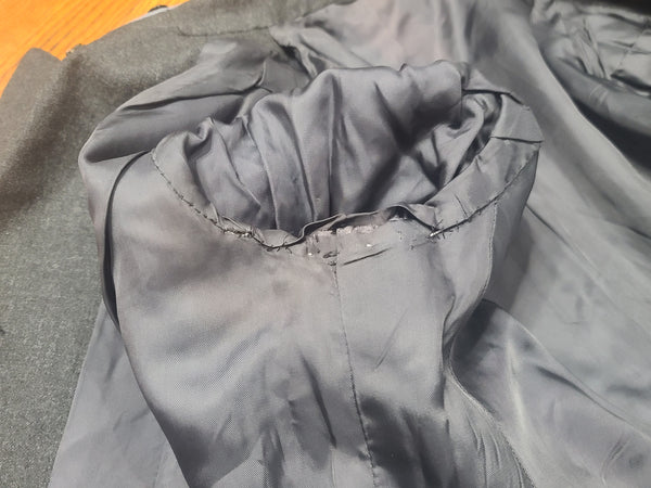 American Red Cross Military Welfare Service Jacket <br> (36" Bust)