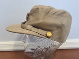 WAC Enlisted Khaki Hobby Hat