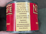Nescafe Small Instant Coffee Can