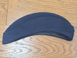 US Navy WAVES Blue Garrison Cap (Size 21 1/2)