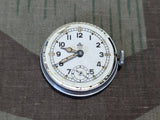 Thiel Mens Small Wrist Watch Working