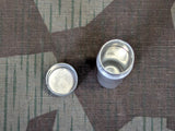 Original German Aluminum Medical Tube Hexamethylentetramin